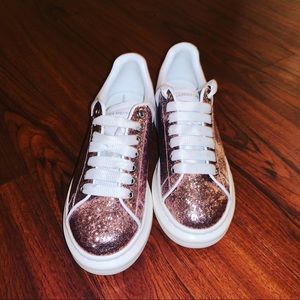 Alexander McQueen shoes